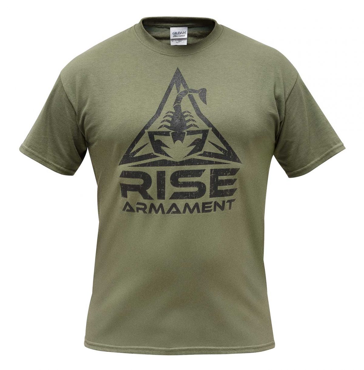 RISE Armament Scorpion Logo T-shirt