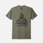 RISE Armament Logo T-shirt