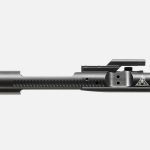 AR-15 Bolt Carrier Group - Black Nitride