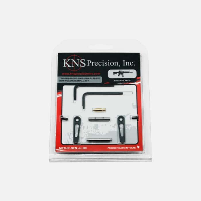 KNS Trigger Group Pins .154