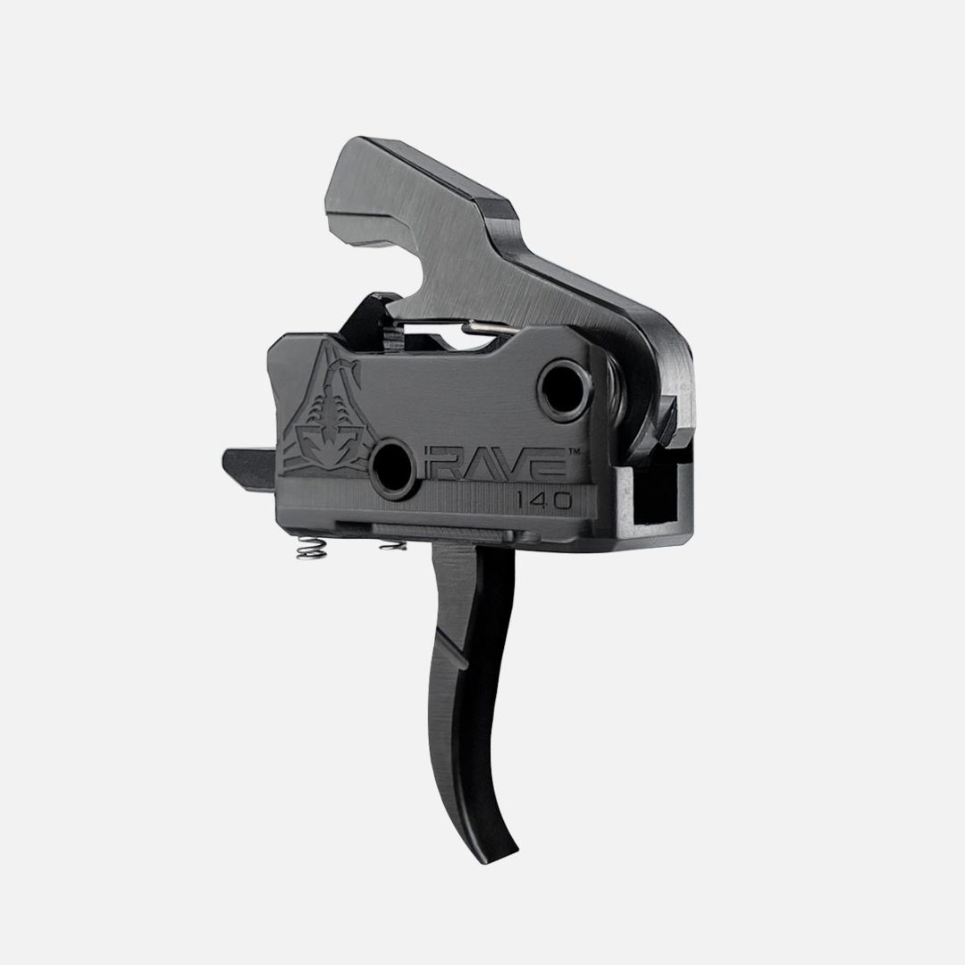 RISE Armament Rave 140 Drop-In Trigger (RA-140 SST Gen 2)