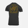 RISE Armament Don't Tread on Me T-shirt