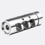 RA-701 Compensator – .22 cal or .30 cal