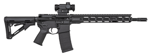 RISE Armament Watchman LE Rifle, AR-15, AR15, AR 15