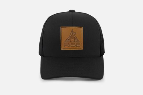 RISE Spire Hat - New Version