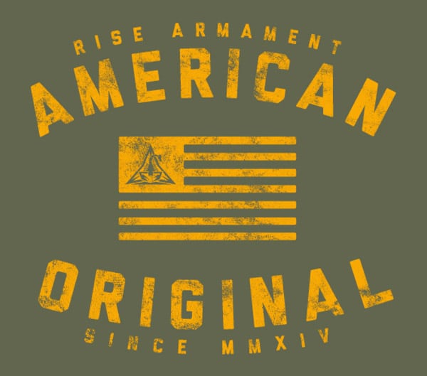 American Original T-shirt