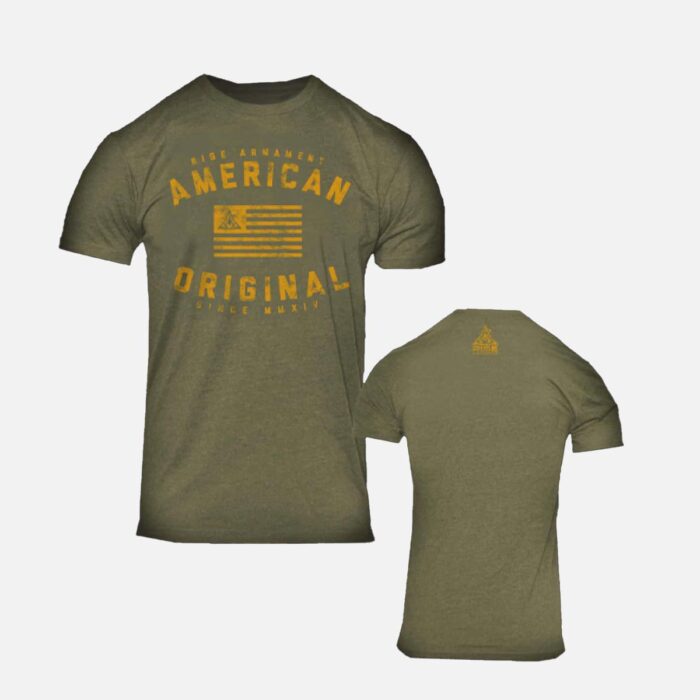 American Original T-shirt