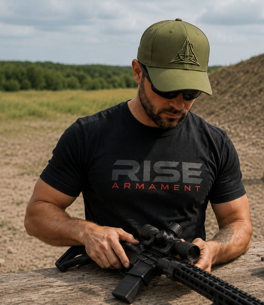 RISE Canopy Cap