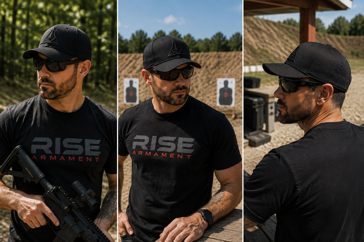 RISE Eclipse Hat