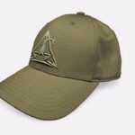 RISE Canopy Cap