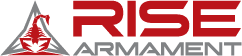 RISE Armament Logo