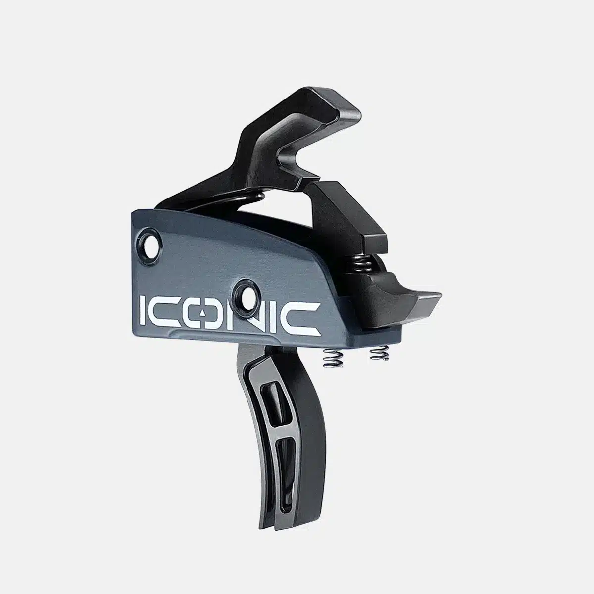 ICONIC Independent Two-Stage Trigger for AR-15s and AR-10s
