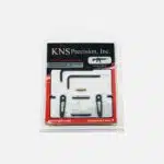 KNS Skeletonized Trigger Group Pins .154