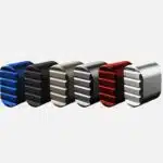 RISE AR-15 Magazine Release Button