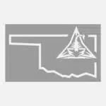 RISE Armament Oklahoma Decal