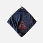 RISE Armament Range Towel