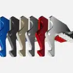 RISE Extended AR Charging Handle Latch