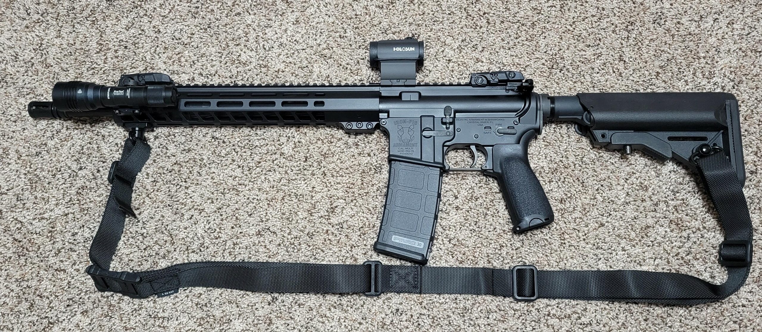 Image #3 from WILLIAM CASTELL