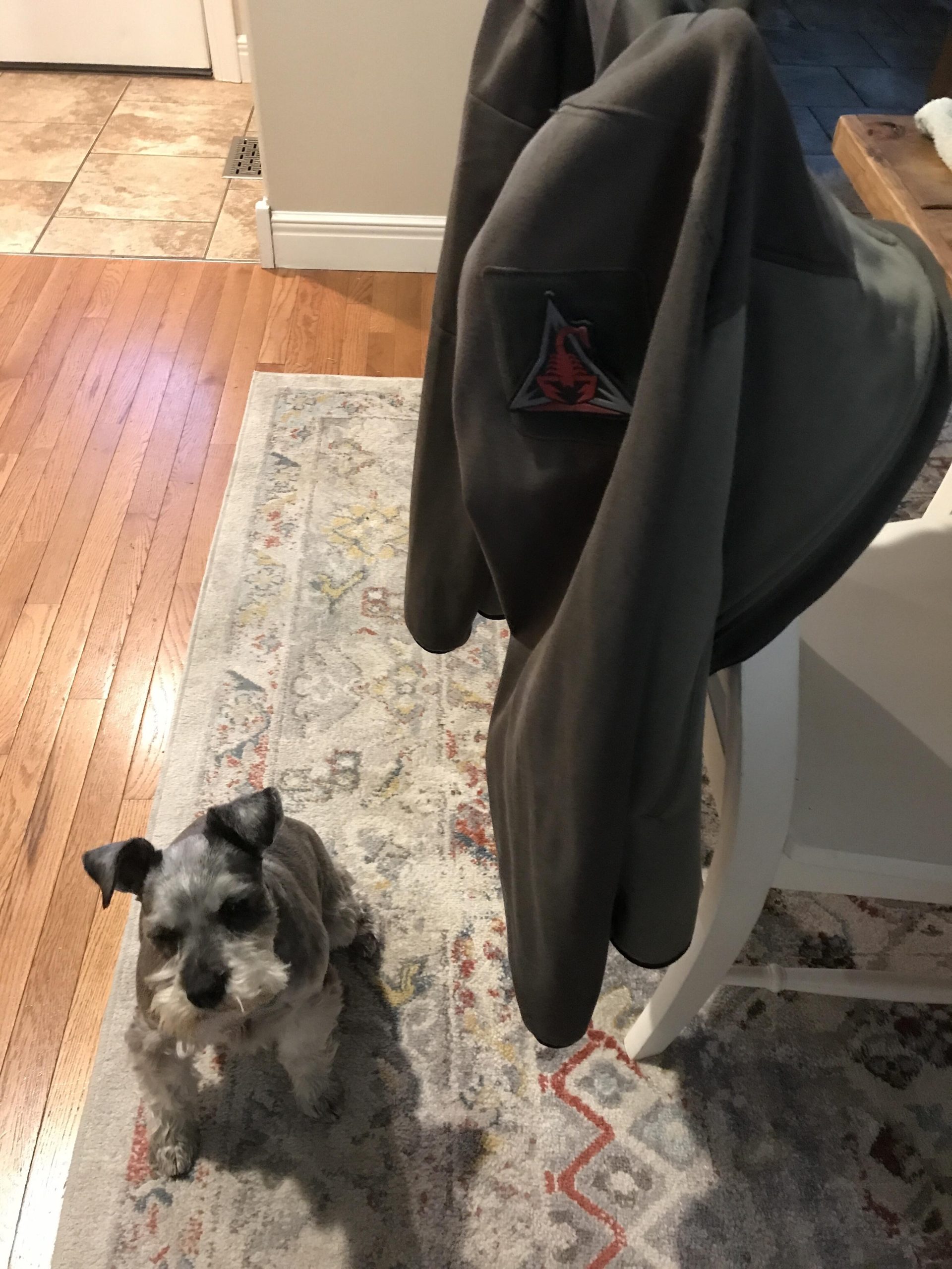 Image #1 from Robin Kempton