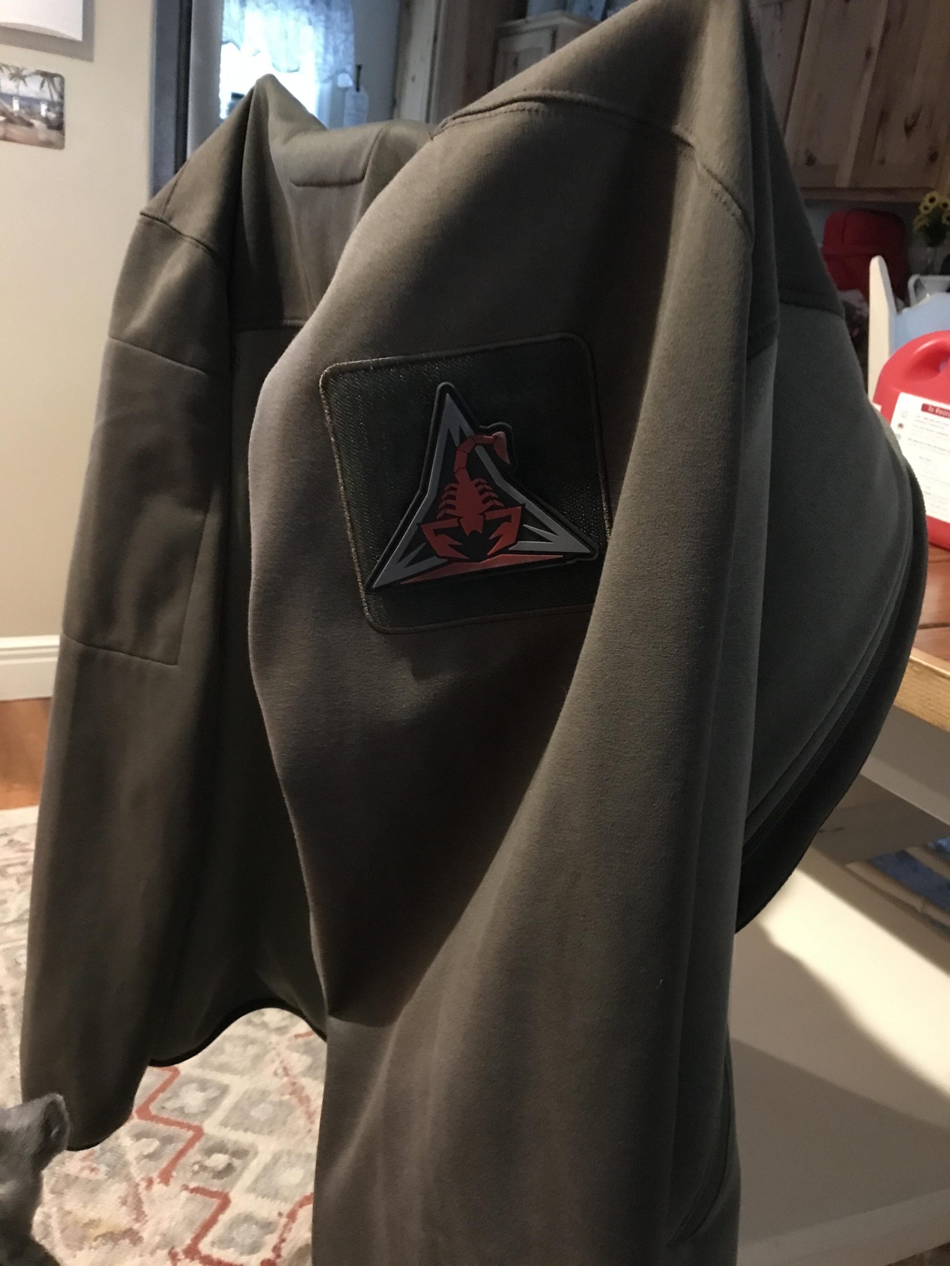 Image #3 from Robin Kempton