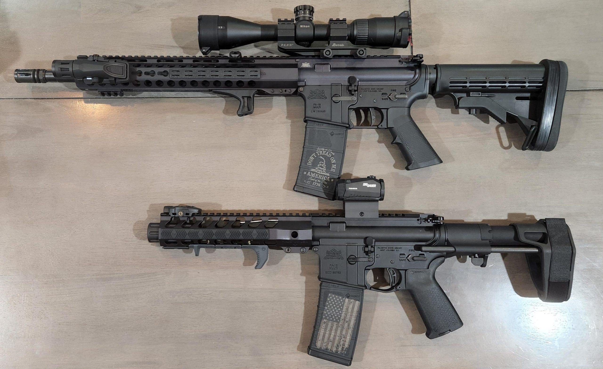 Image #1 from William Royston