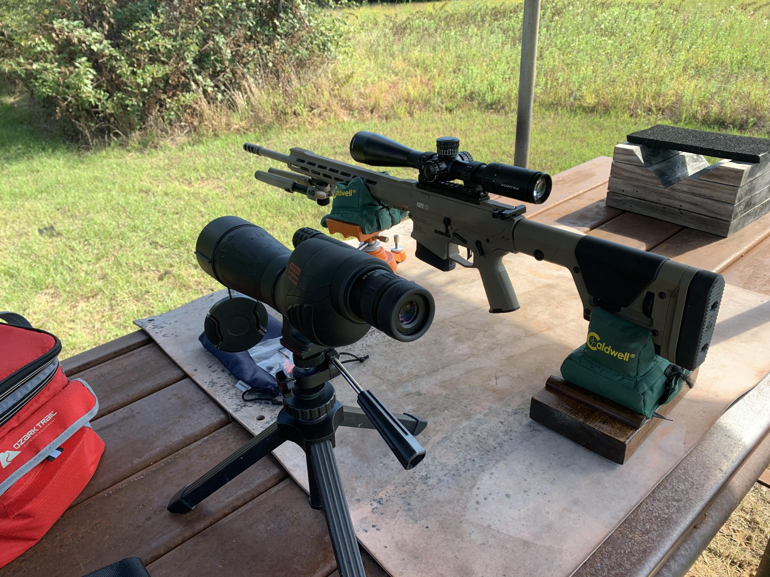 Image #1 from Richard Burr