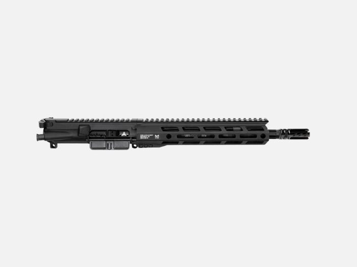 .223 Wylde AR-15 Upper Receivers - Image 2