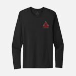RISE Above Long Sleeve T-Shirt