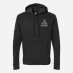 RISE Pullover Hoodie