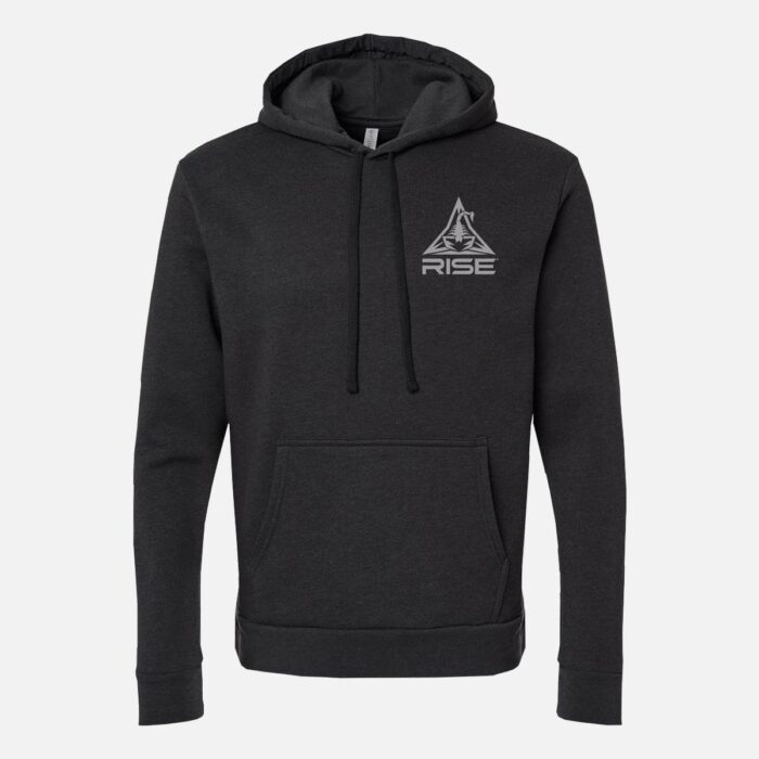 RISE Pullover Hoodie
