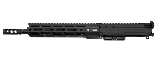 AR Rifle Upper Receivers 11.5"
