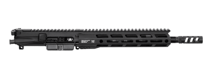 AR Rifle Upper Receivers 11.5"