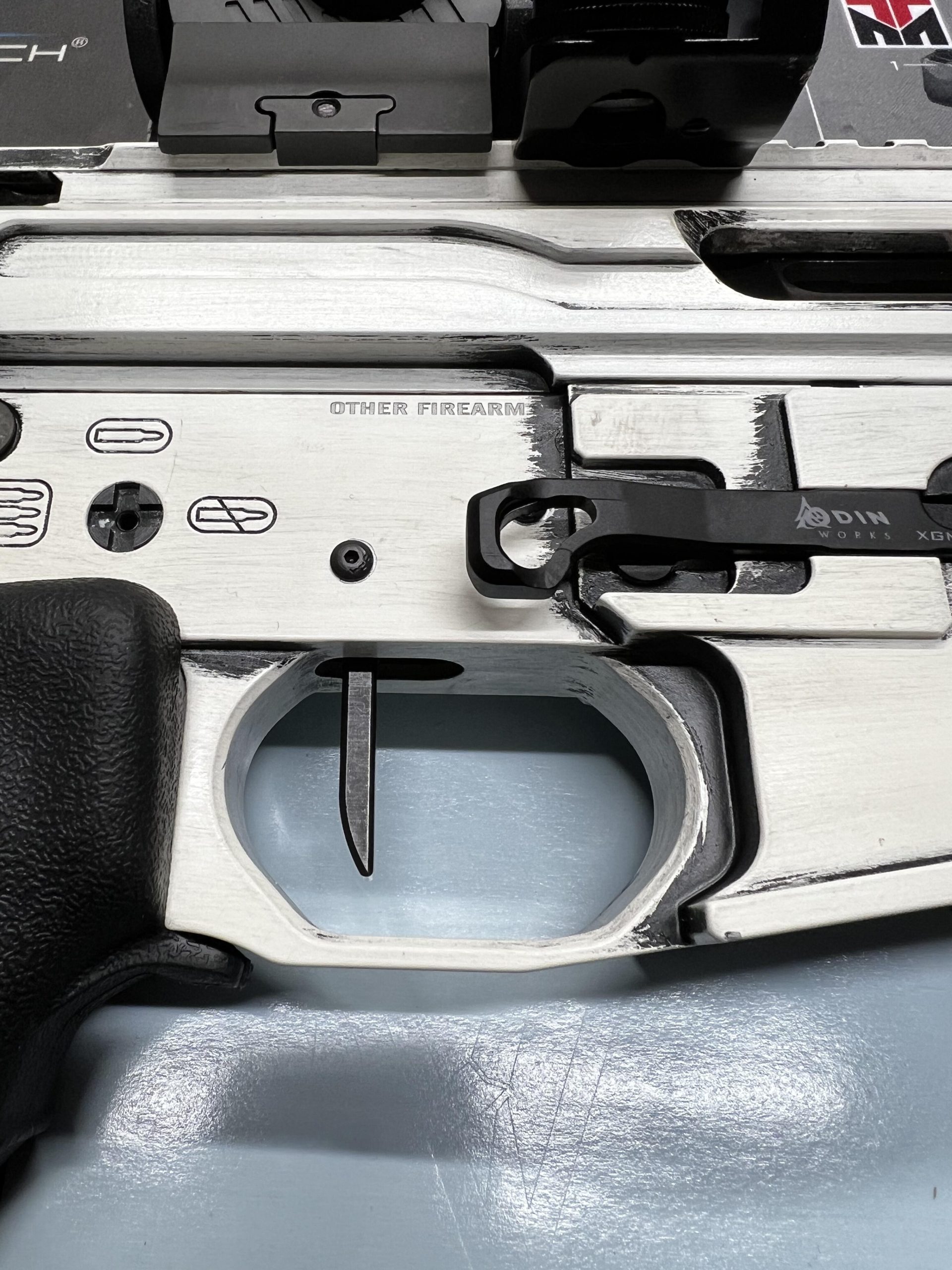 Image #1 from Ed Covelli