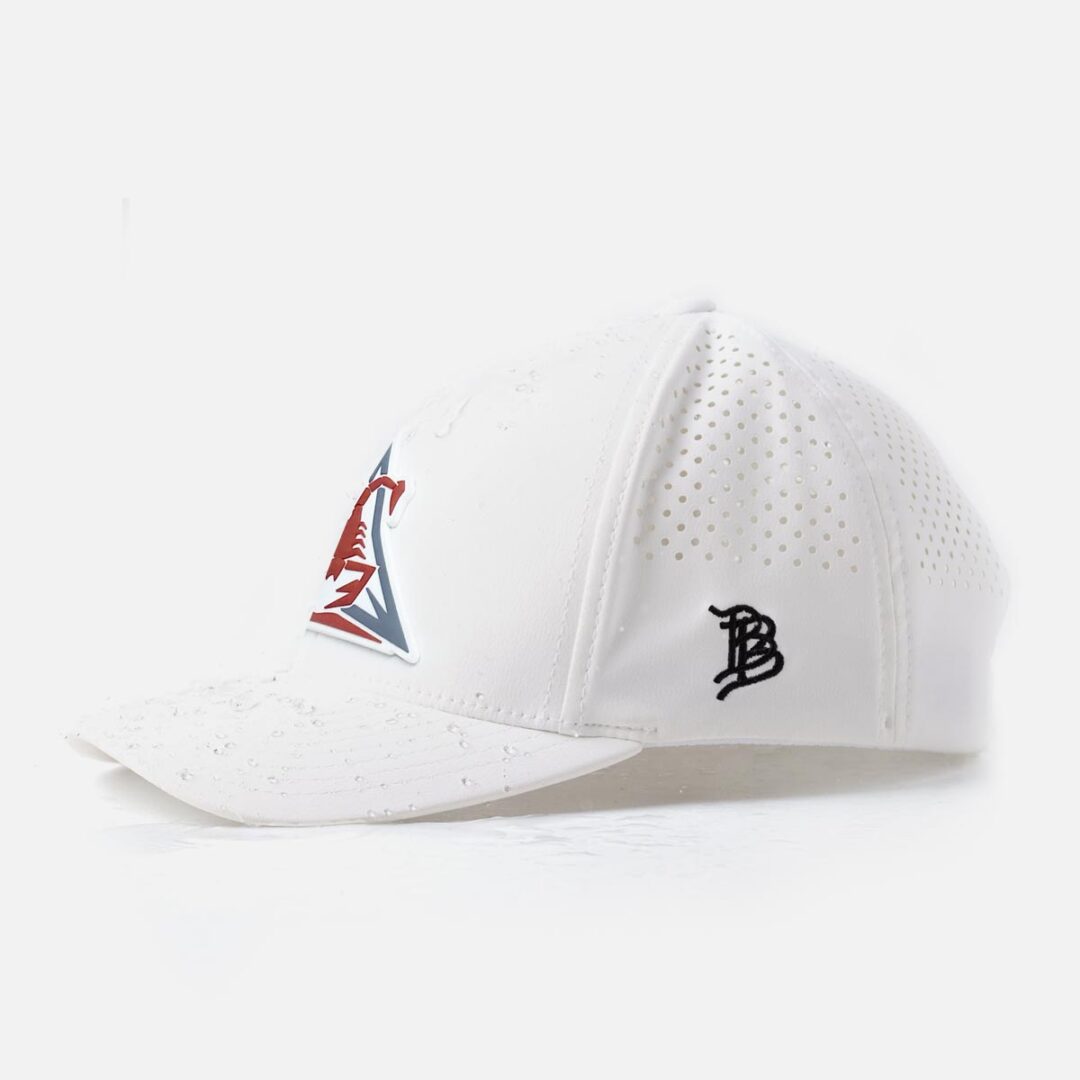 RISE Performance Curved Structured Hat - RISE Armament