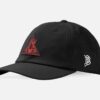 RISE Performance Curved Unstructured Hat