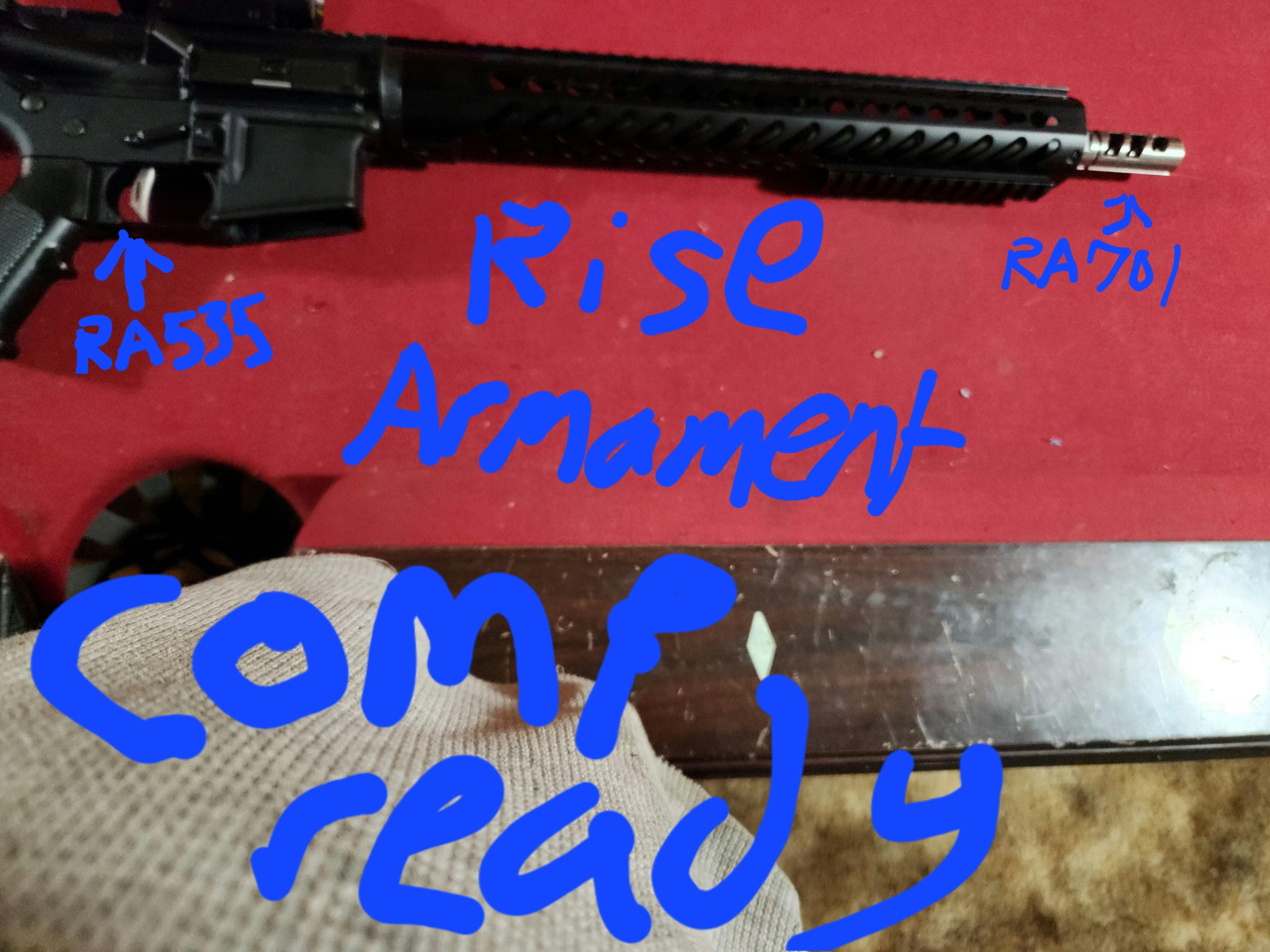 Image #1 from Rich2brokeN