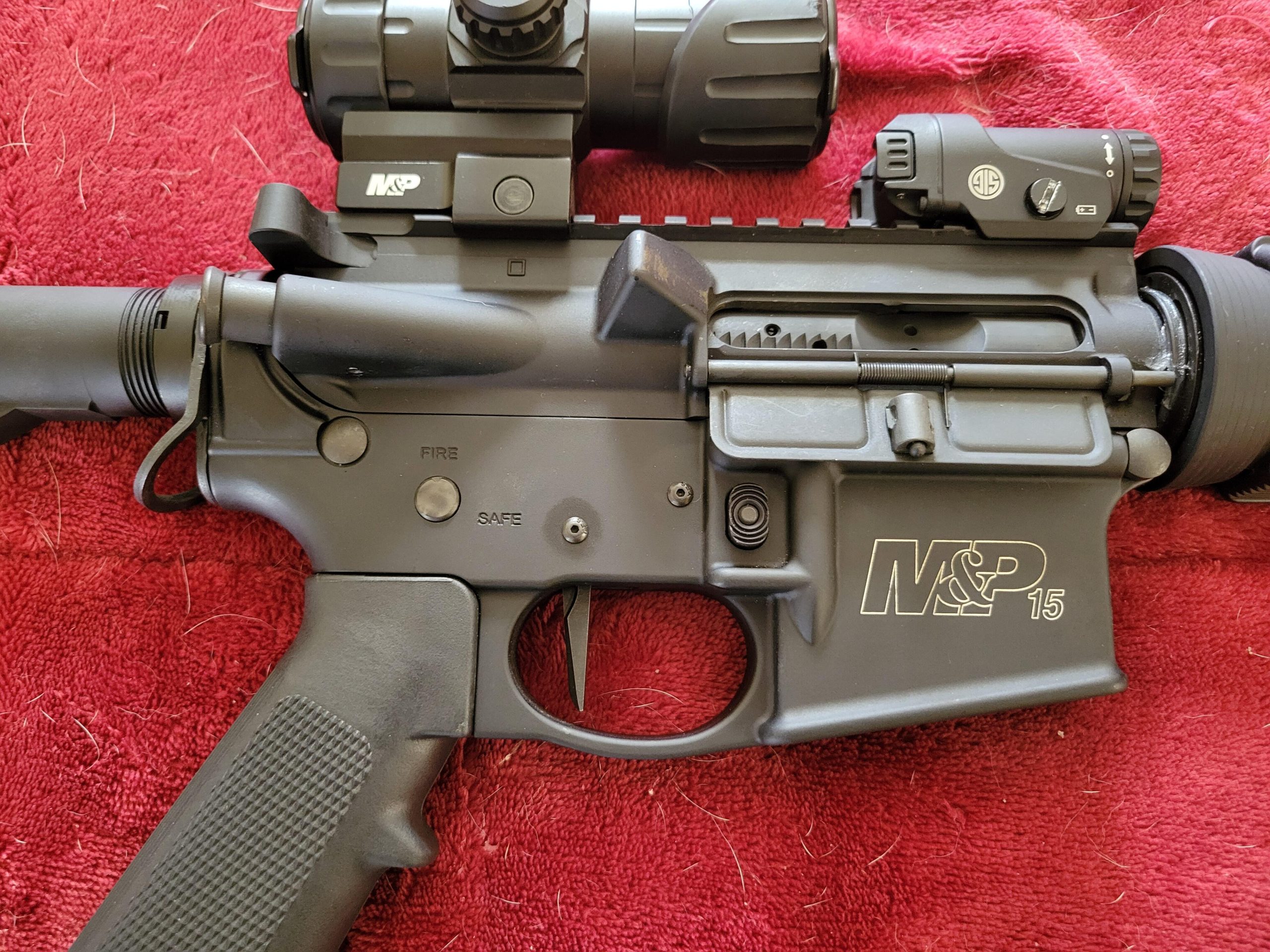 Image #2 from John Mitchell Jr