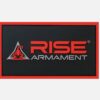 RISE Armament Patch