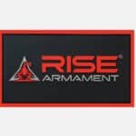 RISE Armament Patch