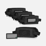 Savior Loose Sac Mini Ammo Pouch