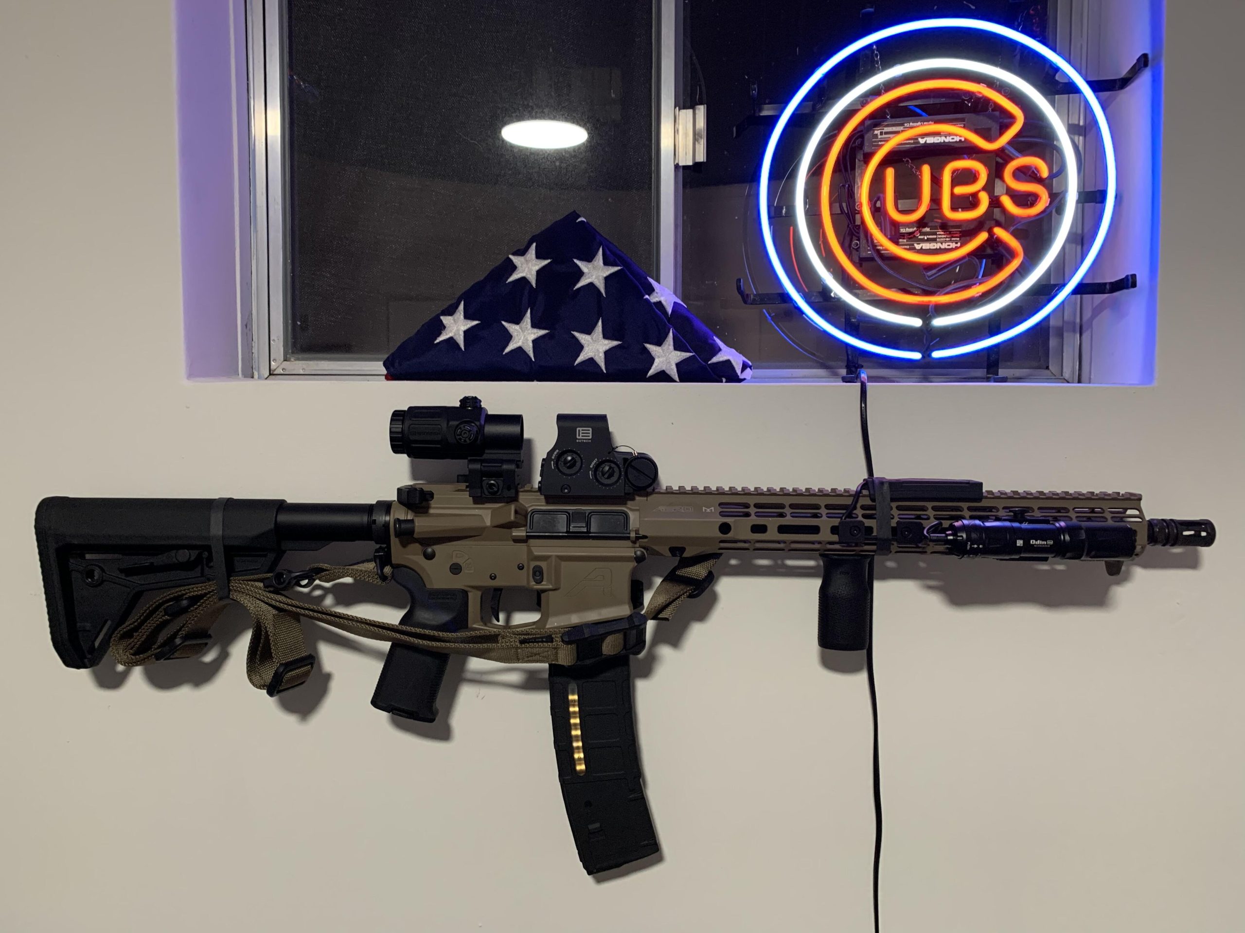 Image #1 from Matt Edmunds