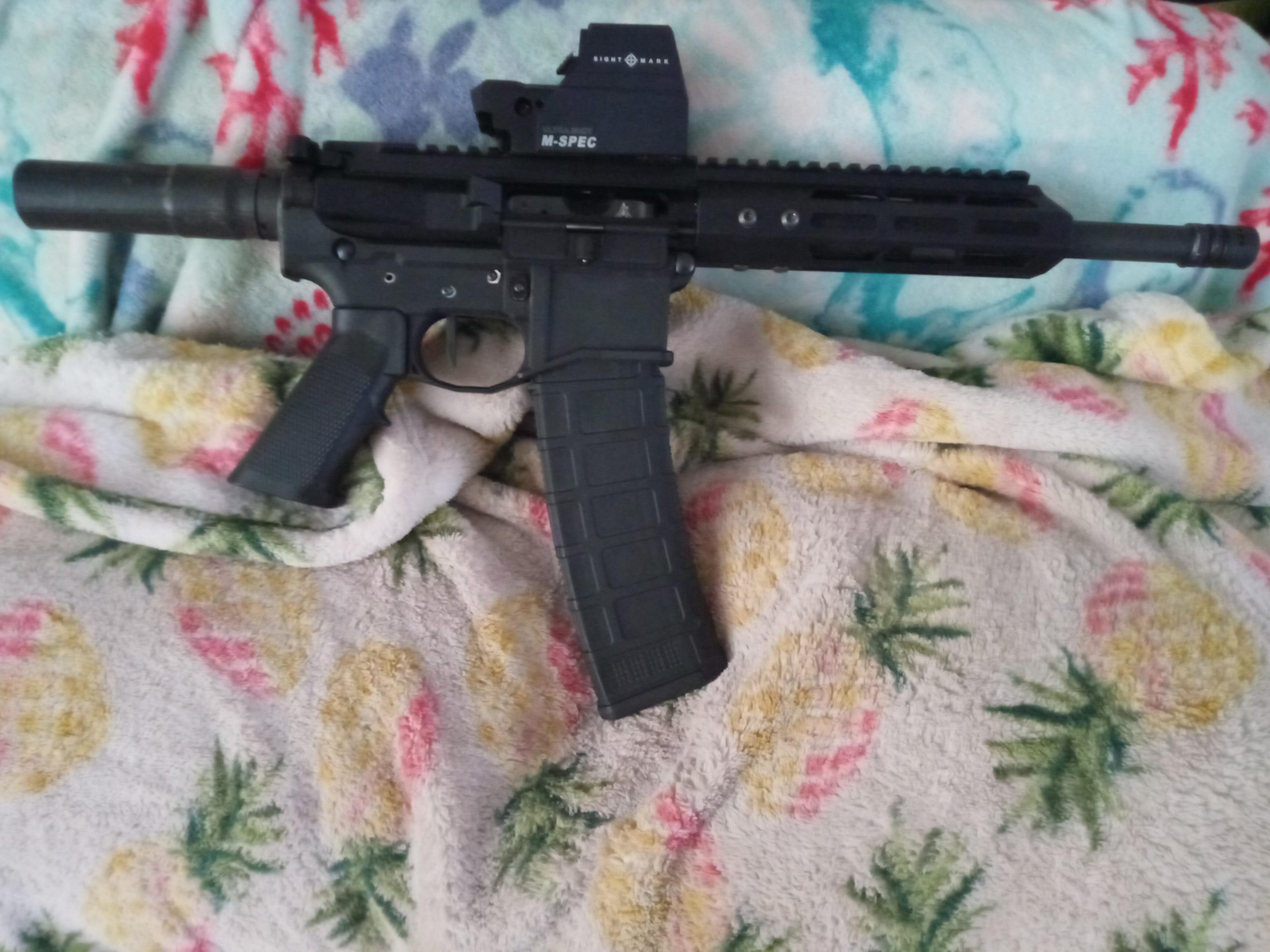 Image #1 from Joseph Woodcock