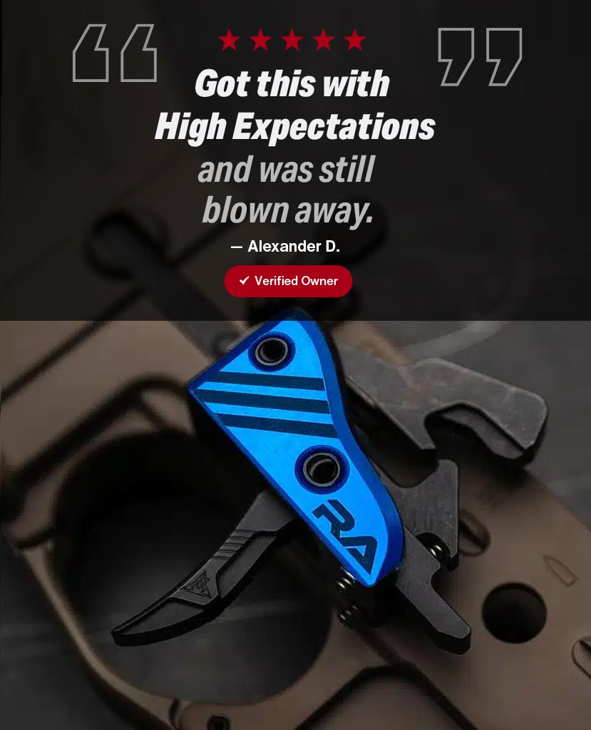 BLITZ Defense Trigger