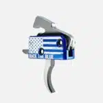 Back the Blue Trigger