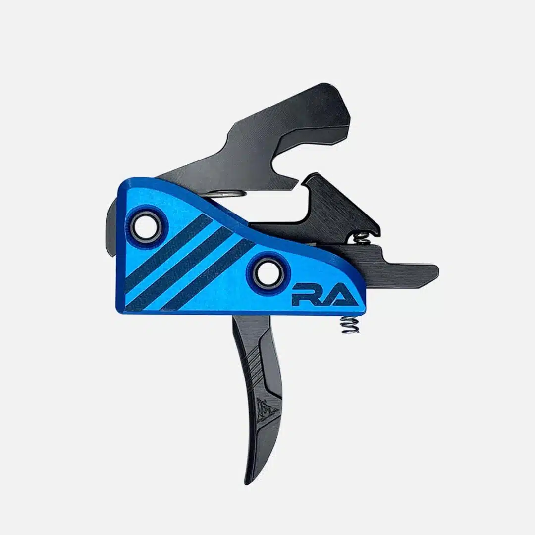 BLITZ Defense Trigger - RISE Armament