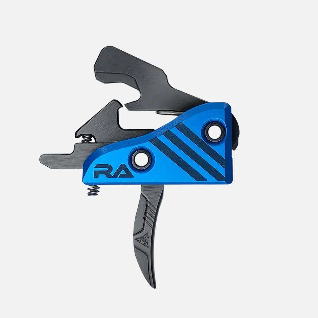 BLITZ Defense Trigger - RISE Armament