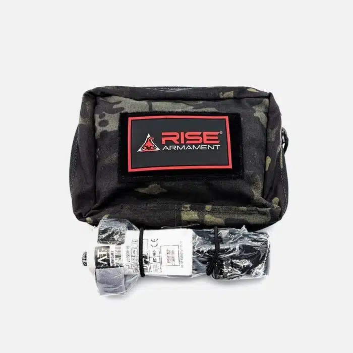 Range Med Kit - RISE Armament