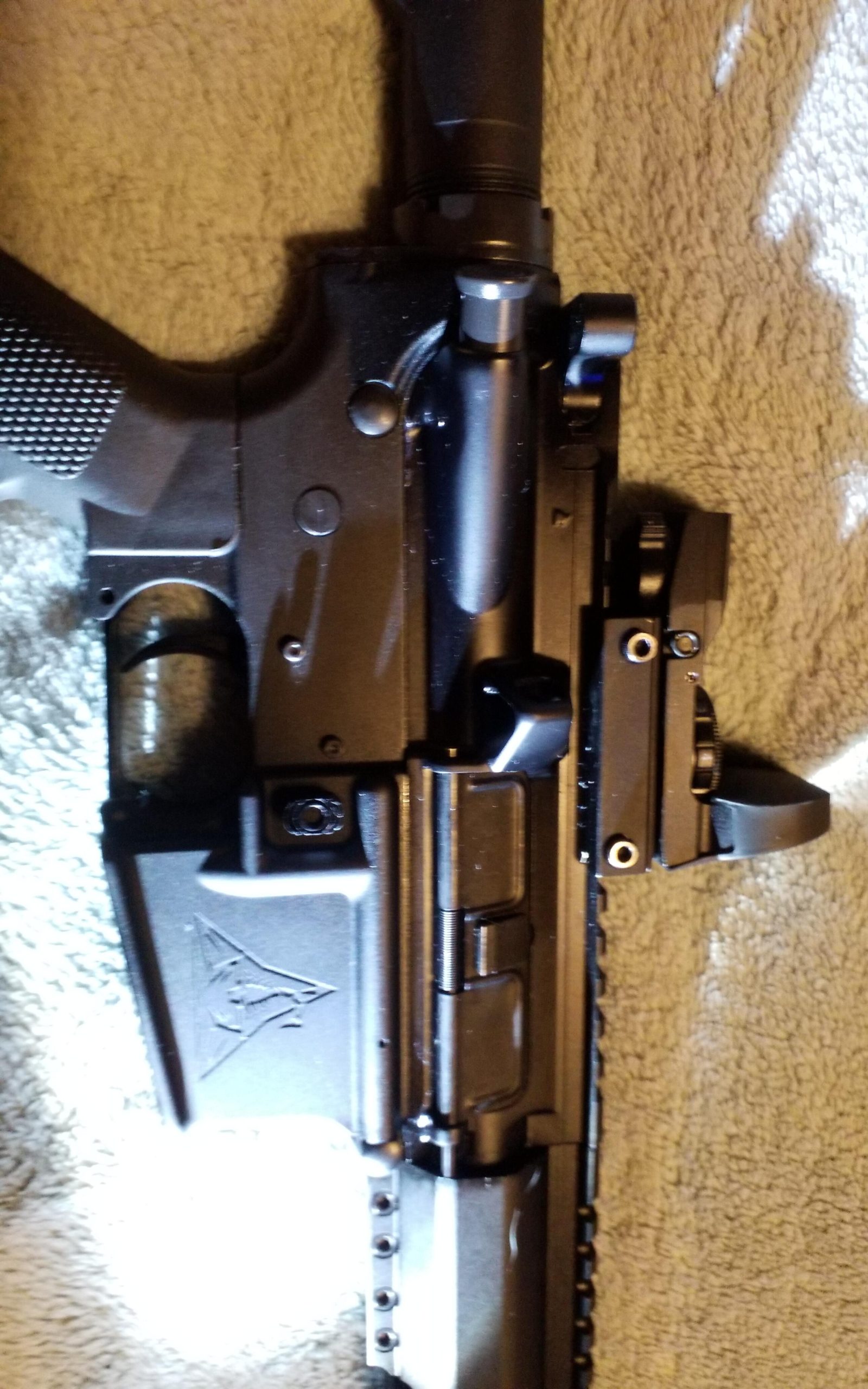 Image #1 from Bryan Maughan