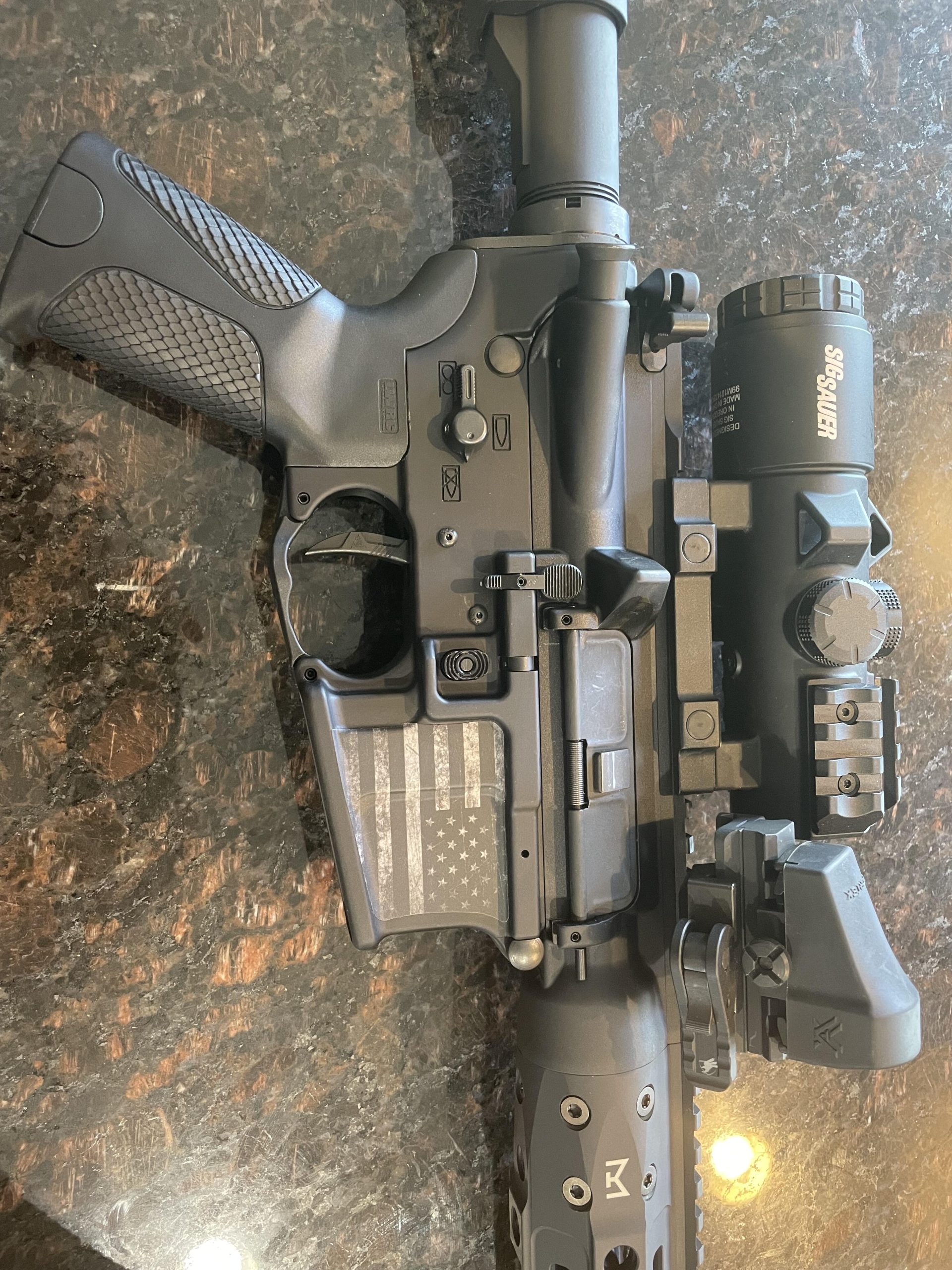 Image #1 from Michael Young