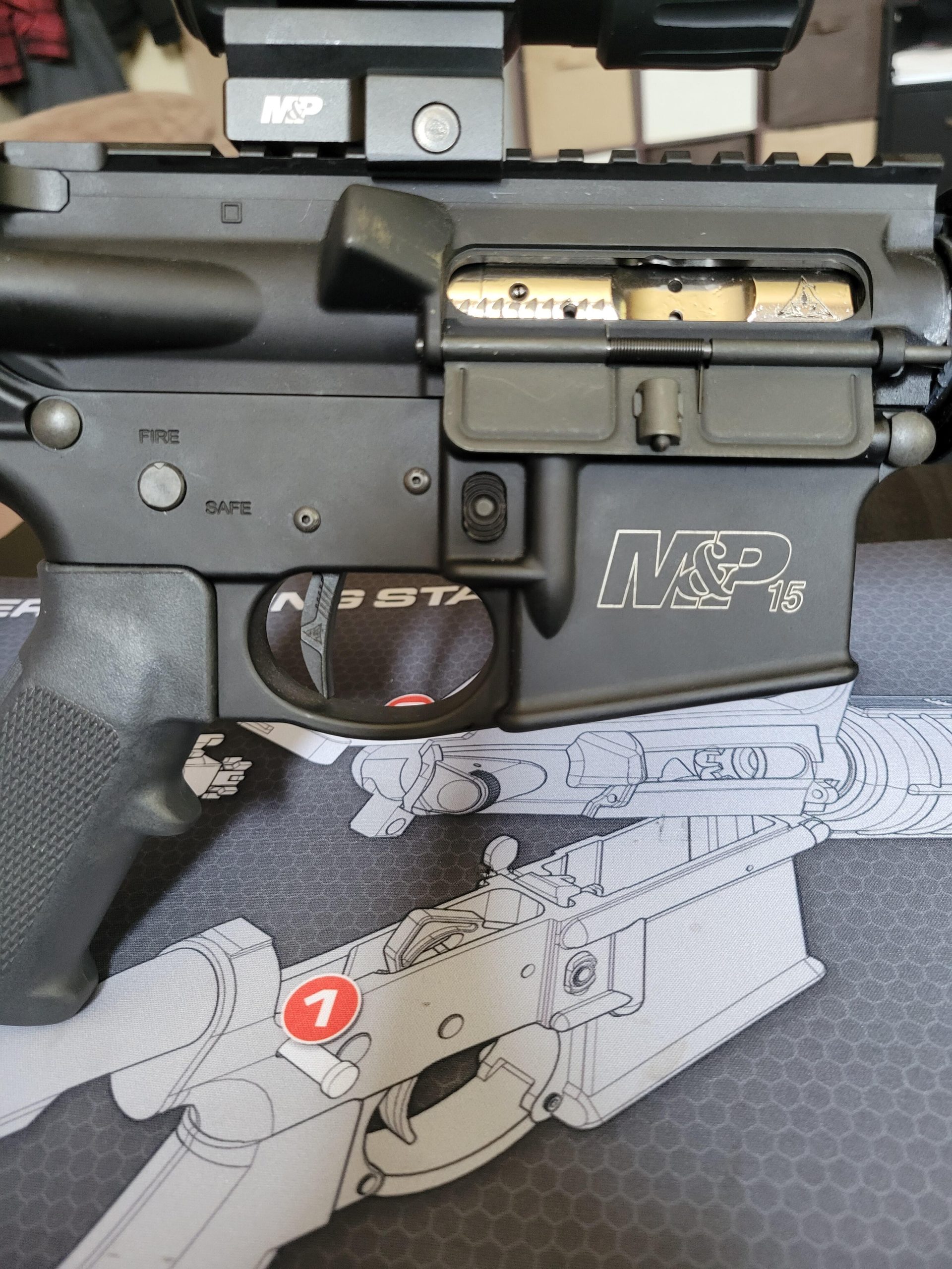 Image #3 from John Mitchell Jr